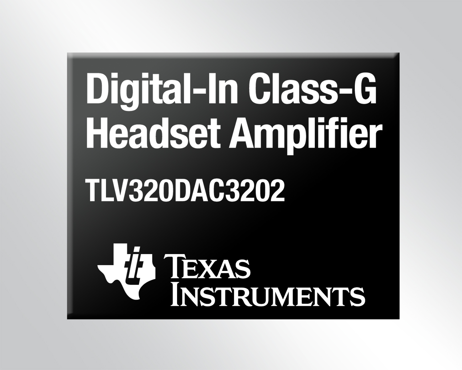 TI delivers highly efficient ClassG amp for costsensitive media
